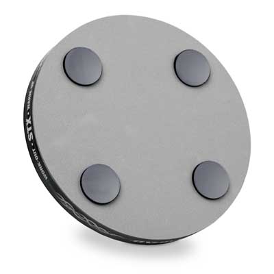 Cympad Practice Pad Back