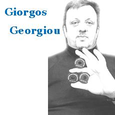 Giorgos Georgiou