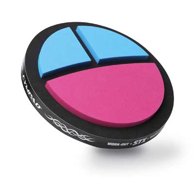 Cympad STX Pad